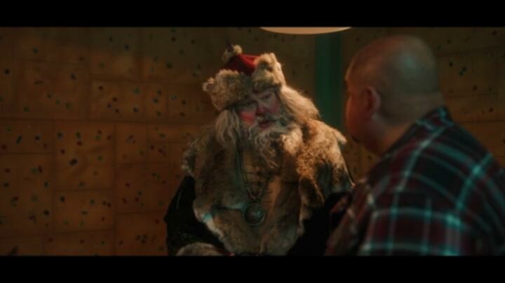 The Santa Clauses S02E06 WEB x264 TORRENTGALAXY