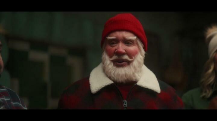 The Santa Clauses S02E06 WEB x264 TORRENTGALAXY