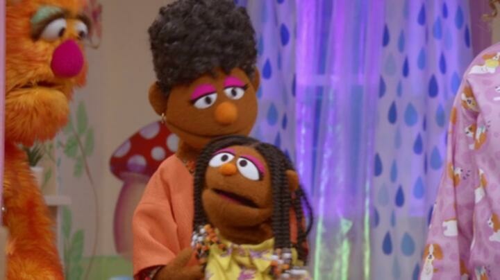 Sesame Street S54E04 WEB x264 TORRENTGALAXY