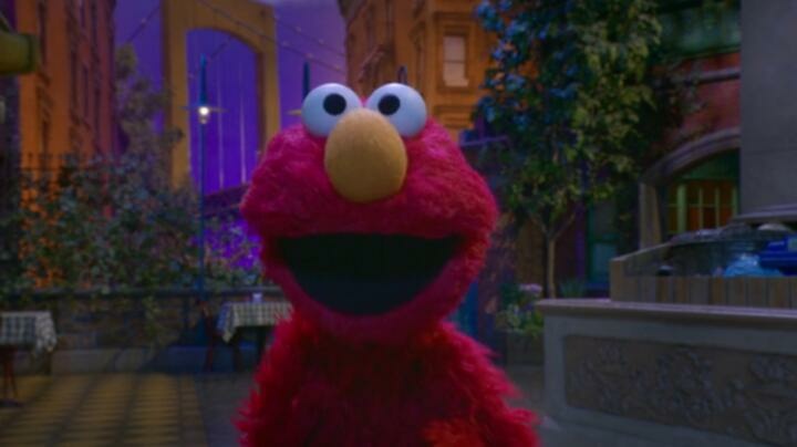 Sesame Street S54E04 WEB x264 TORRENTGALAXY