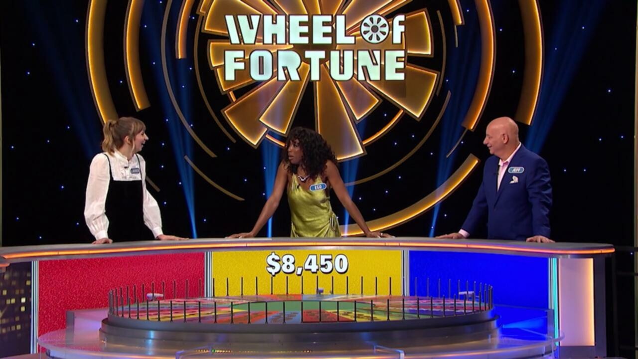 Celebrity Wheel of Fortune S04E07 720p WEB h264 EDITH TGx