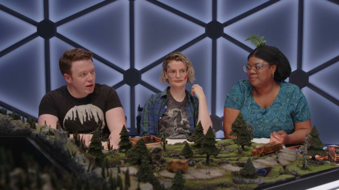 Dimension 20s Adventuring Party S15E08 720p WEB DL AAC2 0 H 264 NTb TGx