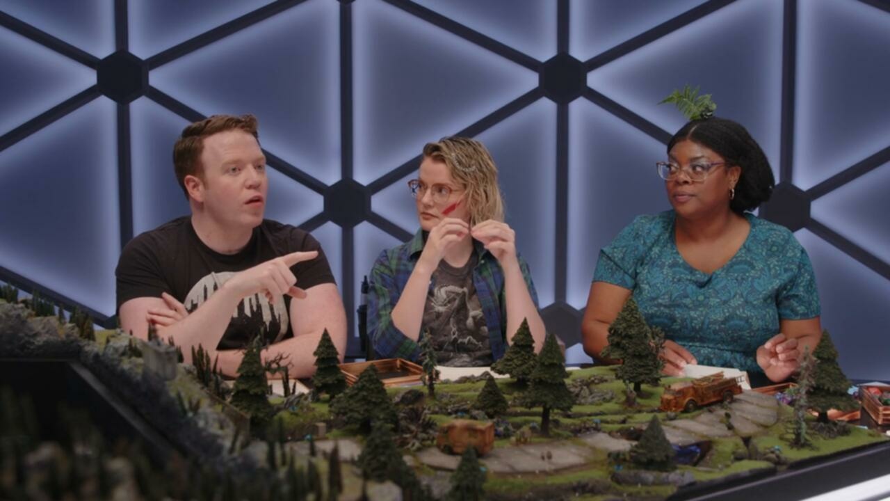 Dimension 20s Adventuring Party S15E08 720p WEB DL AAC2 0 H 264 NTb TGx