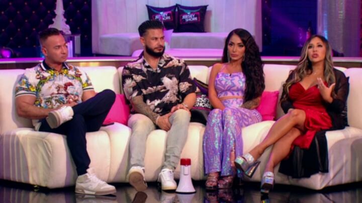 Jersey Shore Family Vacation S06E35 WEB x264 TORRENTGALAXY