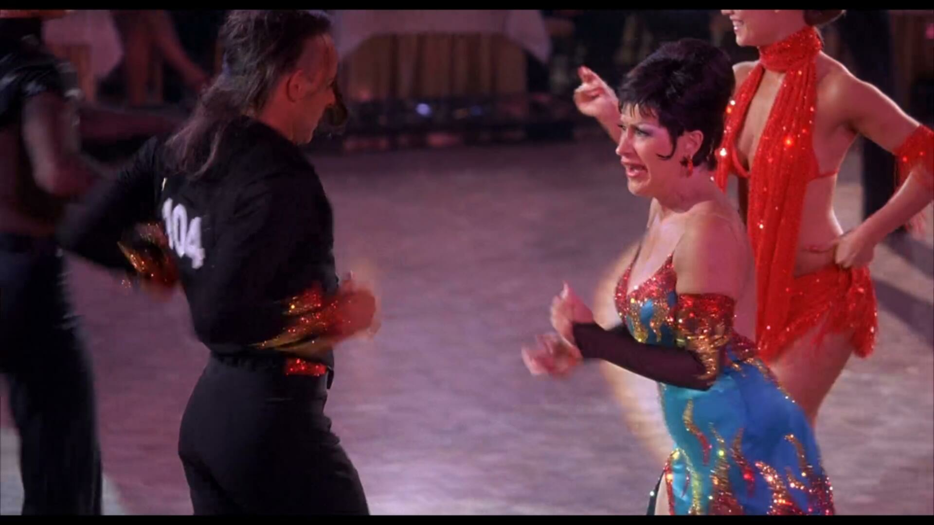 谈谈情，跳跳舞(2004)