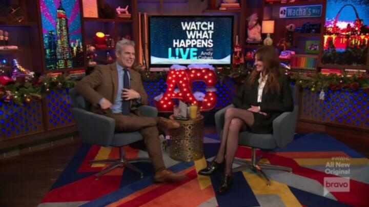 Watch What Happens Live 2023 12 07 WEB x264 TORRENTGALAXY