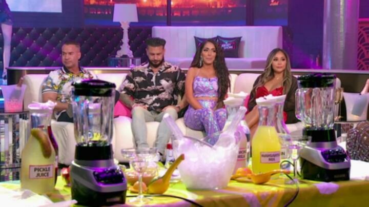 Jersey Shore Family Vacation S06E35 WEB x264 TORRENTGALAXY