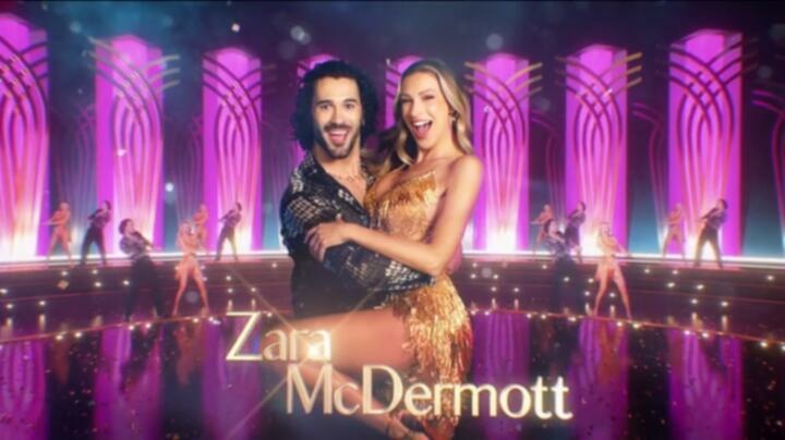 Strictly Come Dancing S21E23 HDTV x264 TORRENTGALAXY