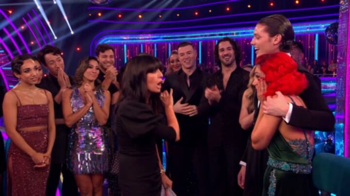 Strictly Come Dancing S21E23 HDTV x264 TORRENTGALAXY