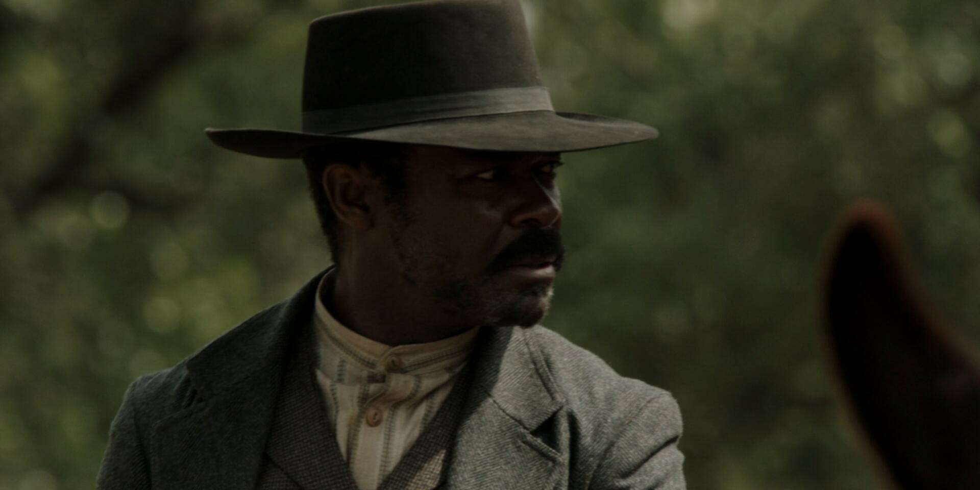 Lawmen Bass Reeves S01E07 1080p WEB H264 SuccessfulCrab TGx