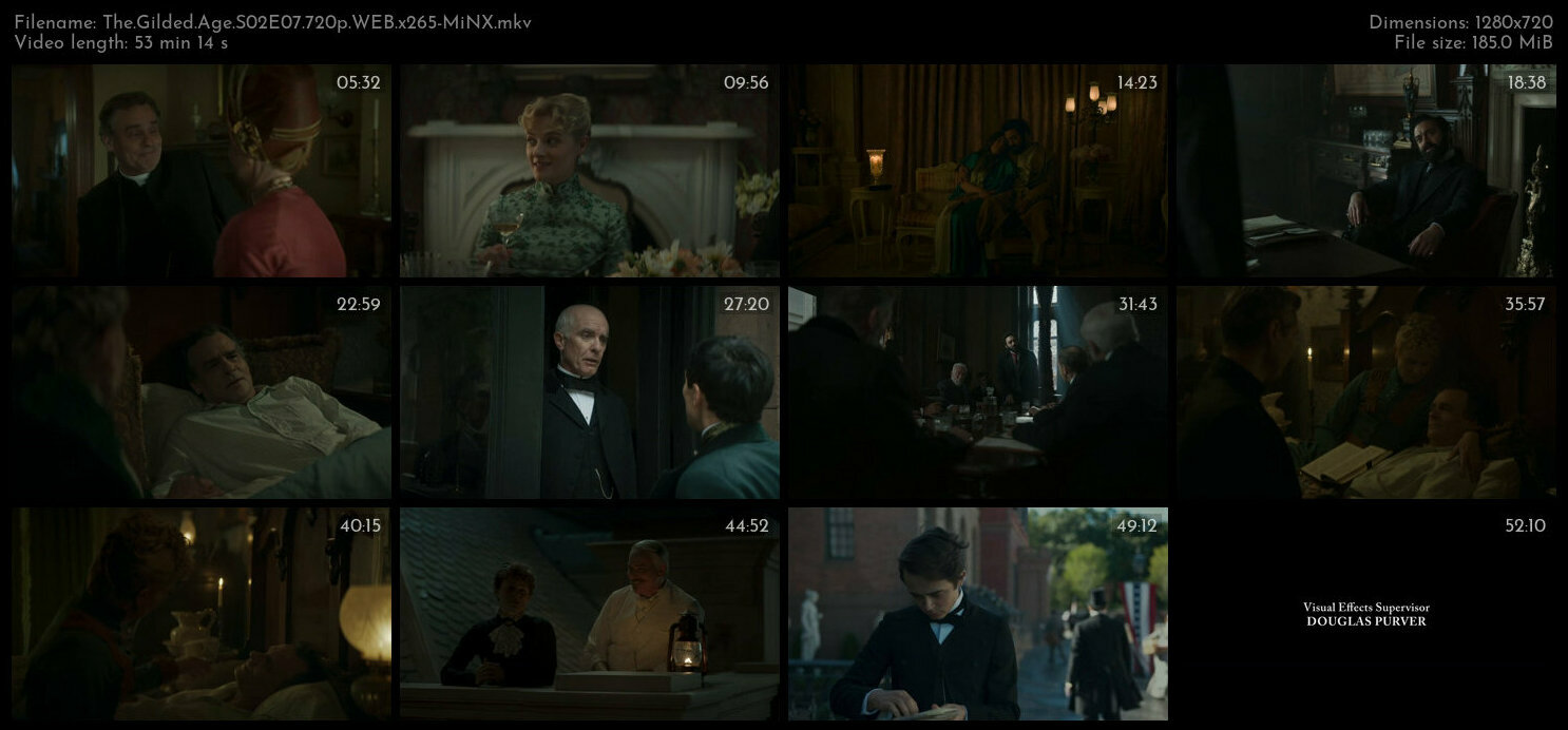 The Gilded Age S02E07 720p WEB x265 MiNX TGx