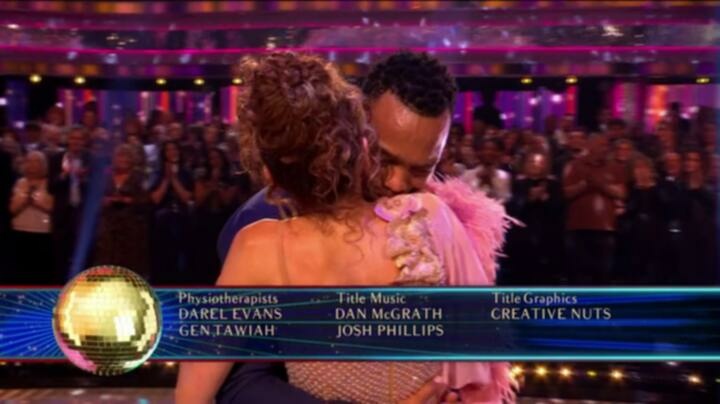 Strictly Come Dancing S21E24 HDTV x264 TORRENTGALAXY