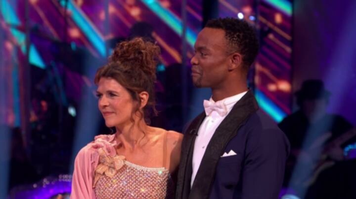 Strictly Come Dancing S21E24 HDTV x264 TORRENTGALAXY