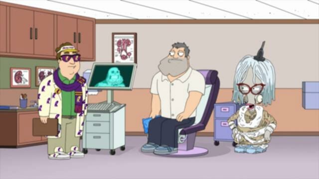 American Dad S19E21 XviD AFG TGx