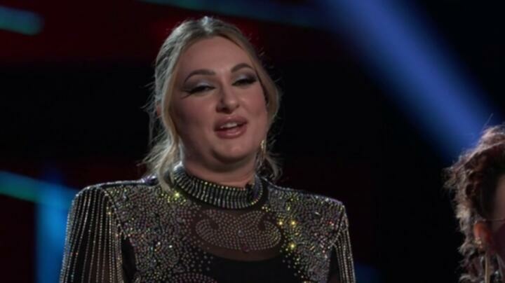 The Voice S24E24 WEB x264 TORRENTGALAXY