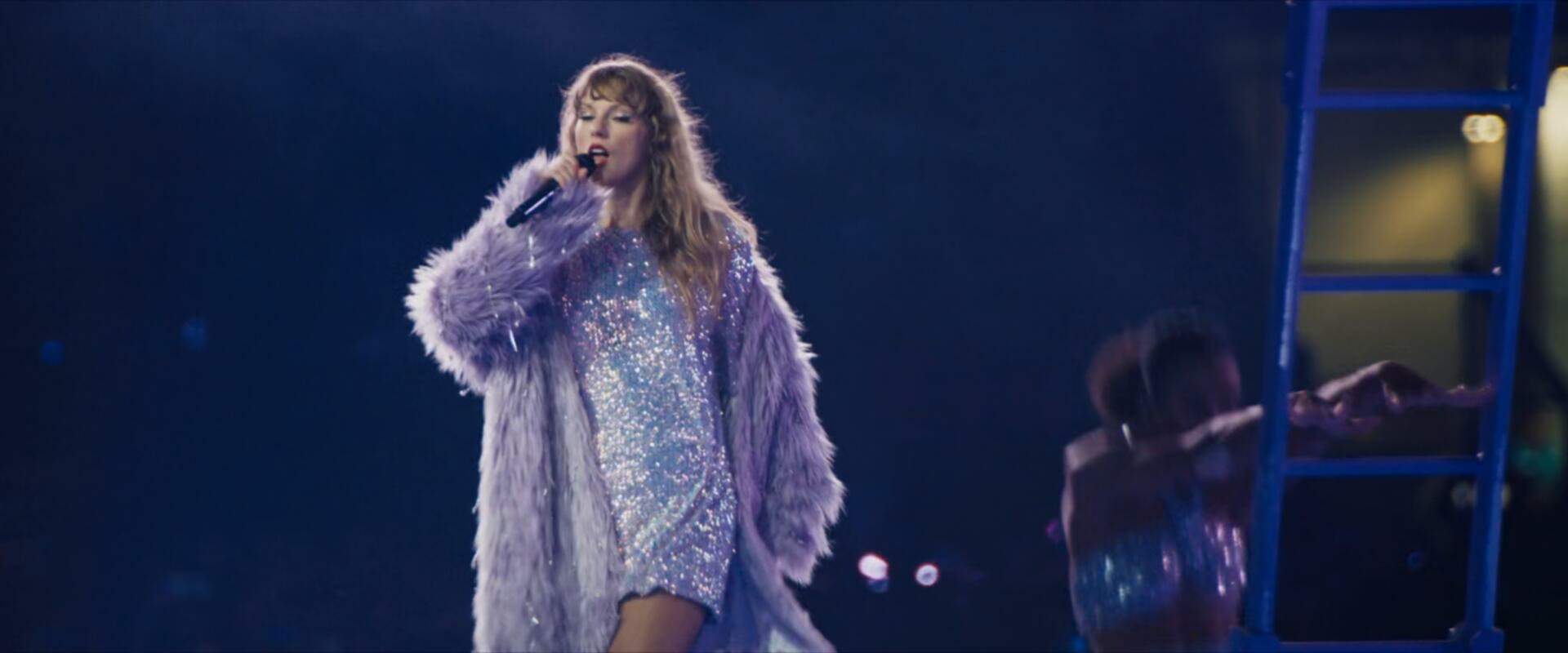 Taylor Swift The Eras Tour 2023 EXTENDED 1080p 10bit WEBRip 6CH x265 HEVC PSA
