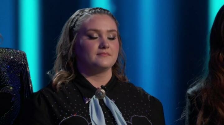 The Voice S24E24 WEB x264 TORRENTGALAXY