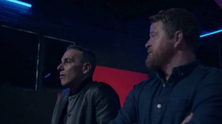 Bookie S01E06 WEB x264 TORRENTGALAXY