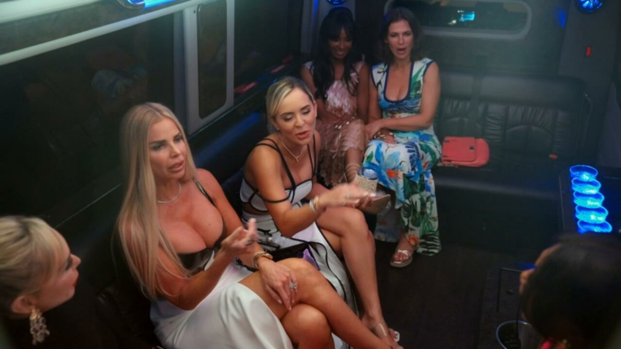 The Real Housewives of Miami S06E07 Dildo and Dildont 720p AMZN WEB DL DDP2 0 H 264 NTb TGx