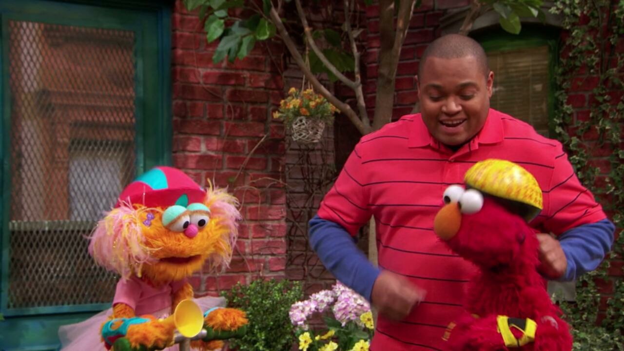 Sesame Street S54E06 720p WEB DL AAC2 0 H 264 NTb TGx