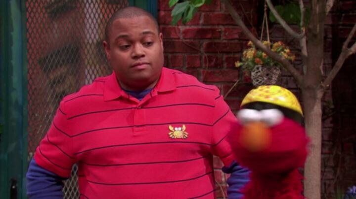 Sesame Street S54E06 WEB x264 TORRENTGALAXY