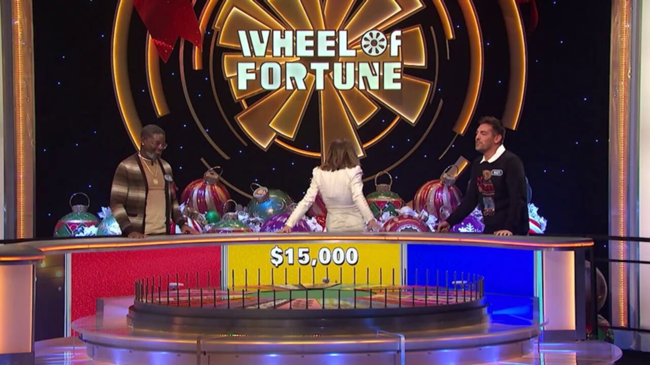 Celebrity Wheel of Fortune S04E08 720p WEB h264 EDITH TGx