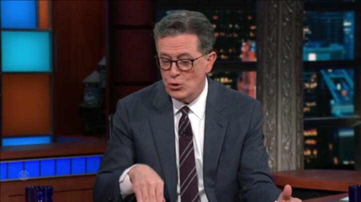 Stephen Colbert 2023 12 13 WEB x264 TORRENTGALAXY