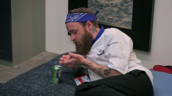 Hells Kitchen US S22E11 WEB x264 TORRENTGALAXY