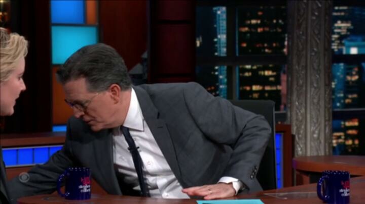 Stephen Colbert 2023 12 14 WEB x264 TORRENTGALAXY