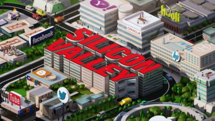 Silicon Valley S01E05 BluRay x264 TORRENTGALAXY