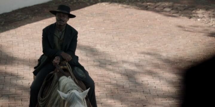 Lawmen Bass Reeves S01E08 WEB x264 TORRENTGALAXY