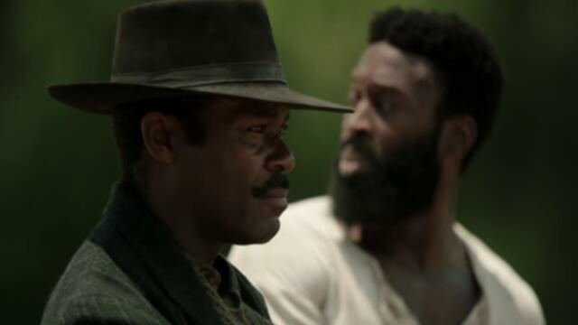 Lawmen Bass Reeves S01E08 XviD AFG TGx