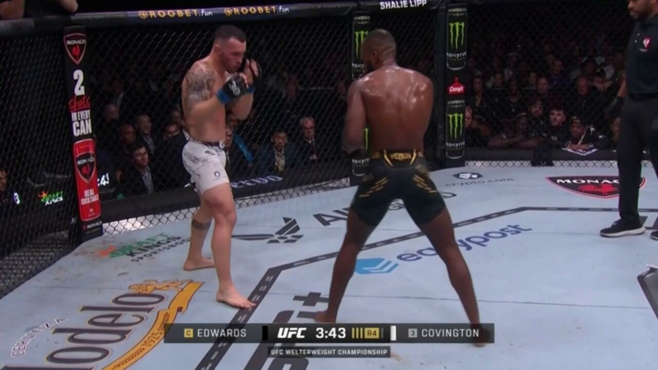 UFC 296 PPV Edwards vs Covington 720p HDTV h264 Star TGx