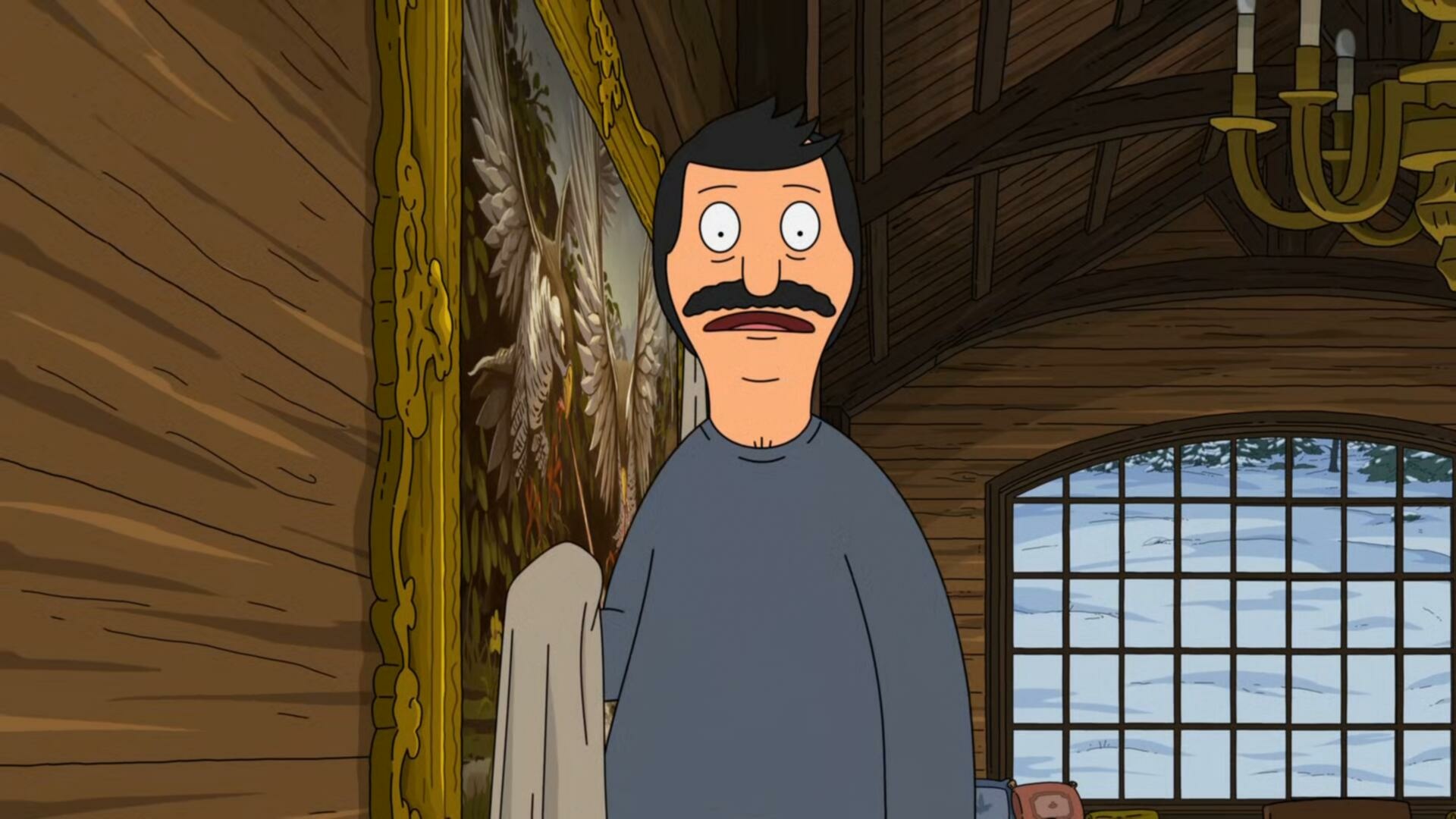 Bobs Burgers S14E10 1080p HEVC x265 MeGusta TGx