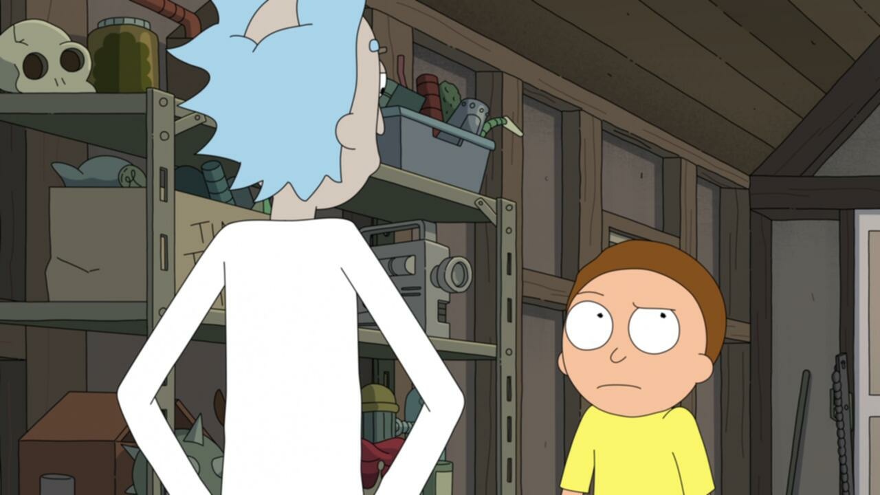 Rick and Morty S07E10 720p WEB H264 NHTFS TGx
