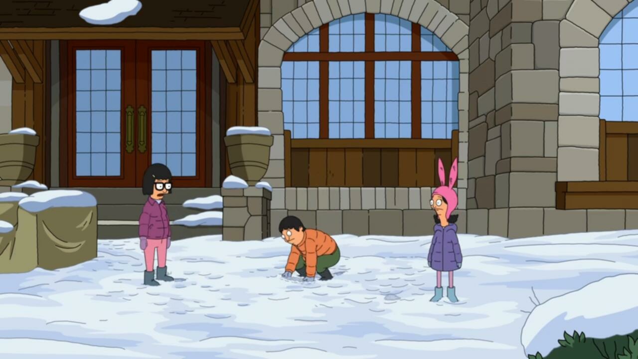 Bobs Burgers S14E10 720p WEB x265 MiNX TGx