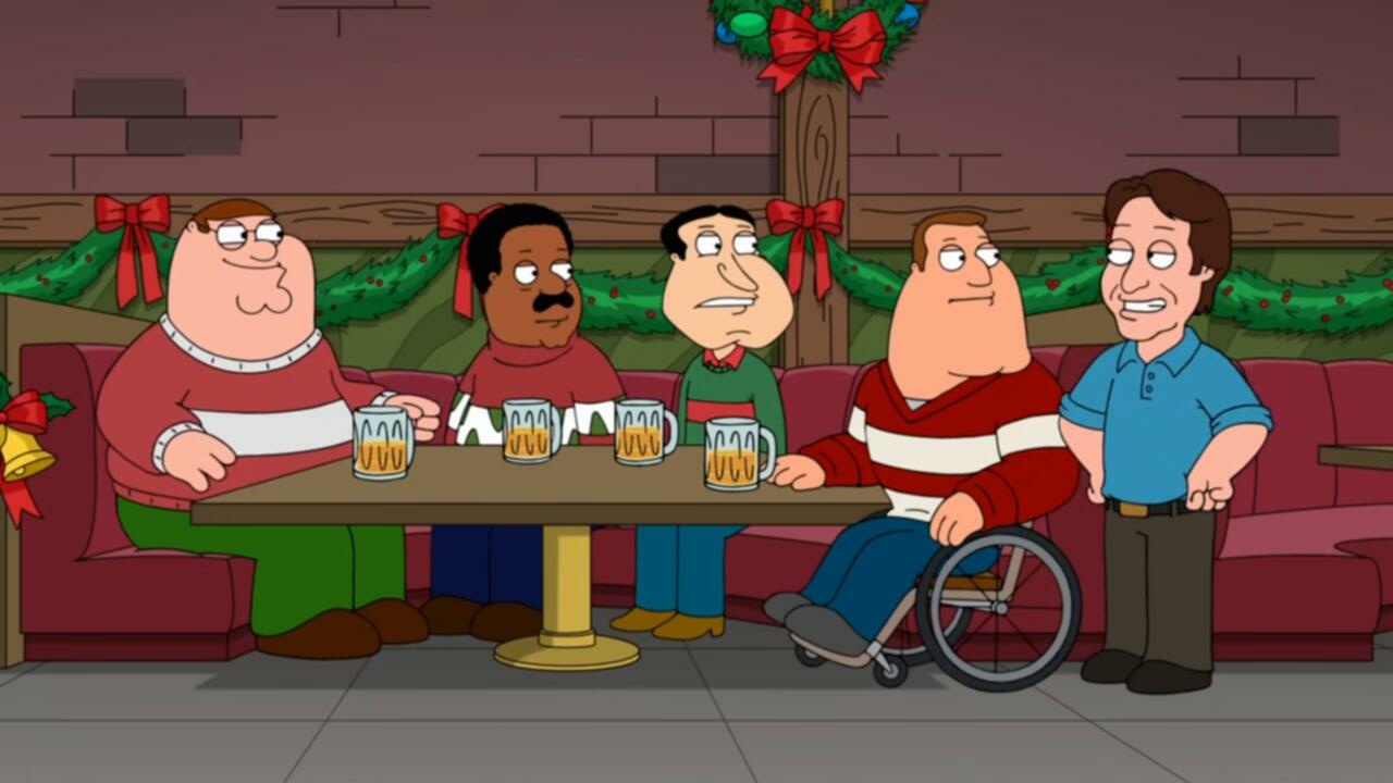Family Guy S22E09 720p WEB x265 MiNX TGx
