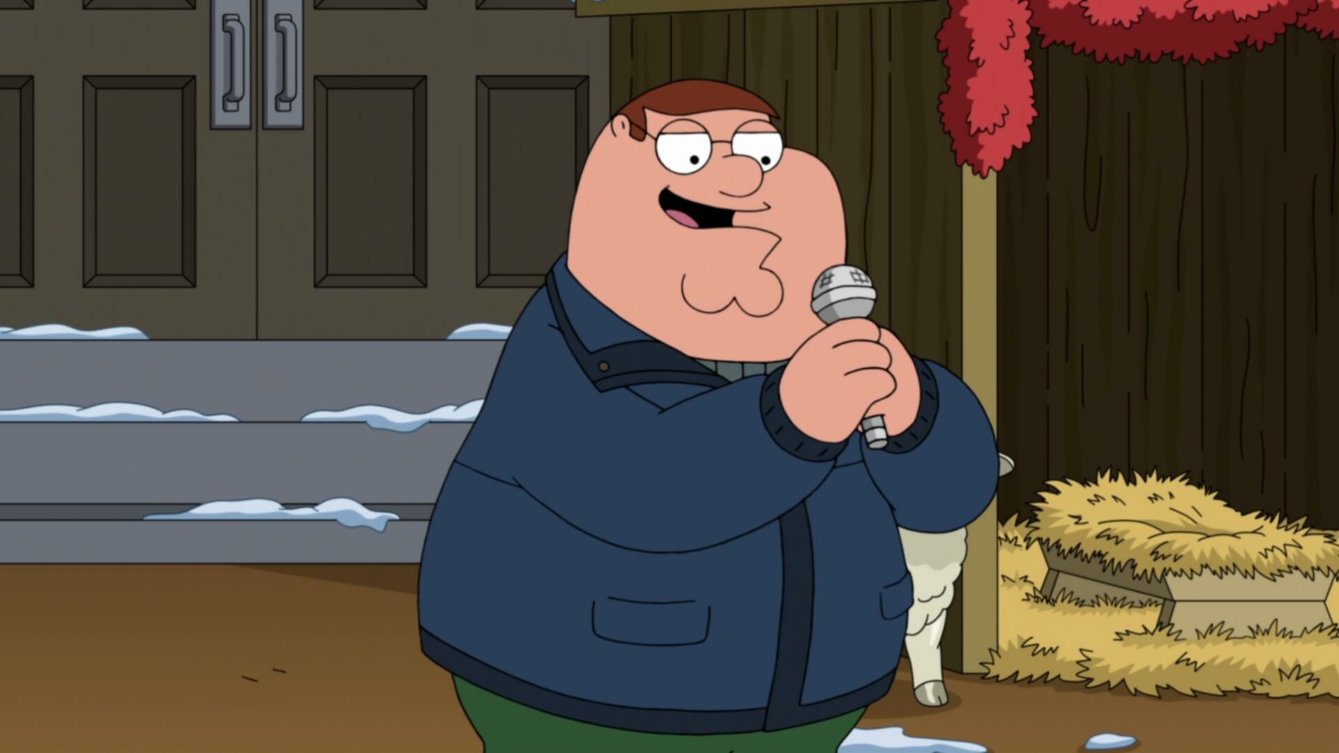 Family Guy S22E09 1080p WEB h264 BAE TGx