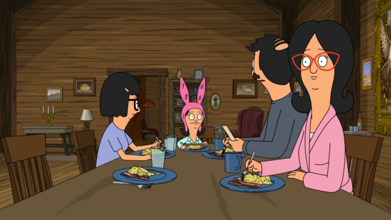 Bobs Burgers S14E10 720p WEB h264 BAE TGx