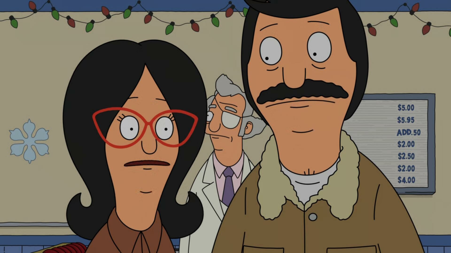 Bobs Burgers S14E10 1080p HEVC x265 MeGusta TGx