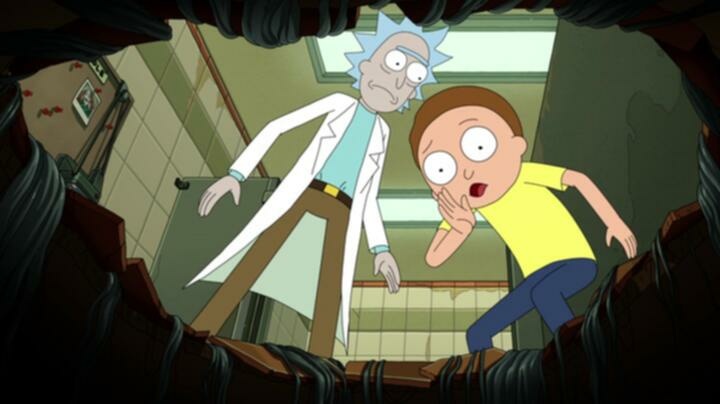 Rick and Morty S07E10 WEB x264 TORRENTGALAXY