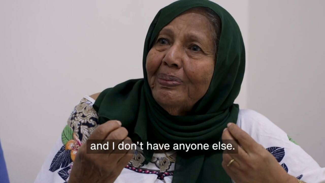 The Whole Story With Anderson Cooper S01E21 Going Home The War in Sudan 720p MAX WEB DL DDP2 0 x264