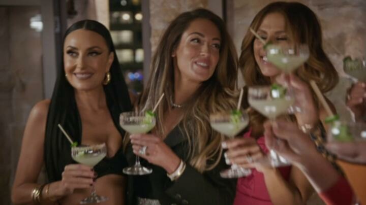 The Real Housewives of Sydney S02E10 WEB x264 TORRENTGALAXY