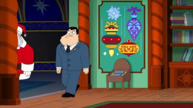 American Dad S19E22 XviD AFG TGx