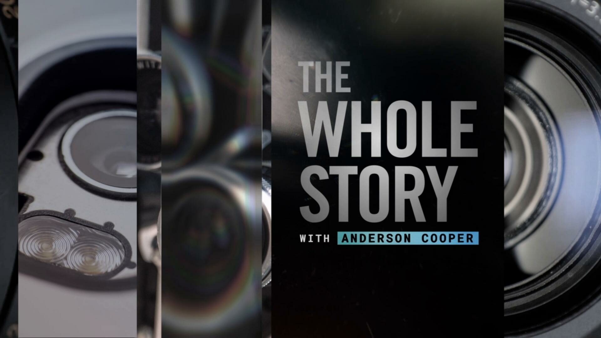 The Whole Story With Anderson Cooper S01E21 Going Home The War in Sudan 1080p AMZN WEB DL DDP2 0 H 2