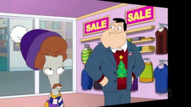 American Dad S19E22 XviD AFG TGx