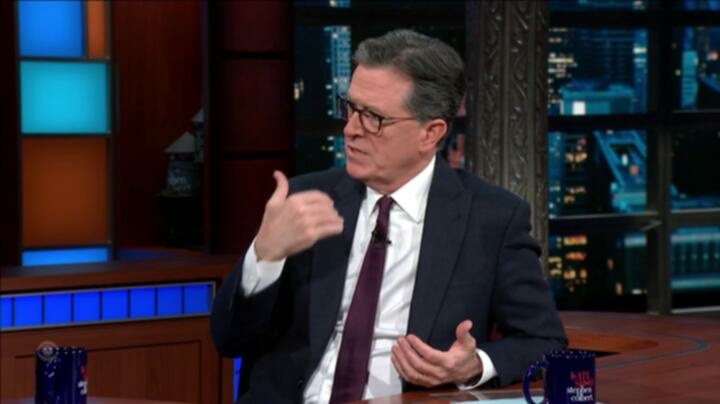 Stephen Colbert 2023 12 19 WEB x264 TORRENTGALAXY