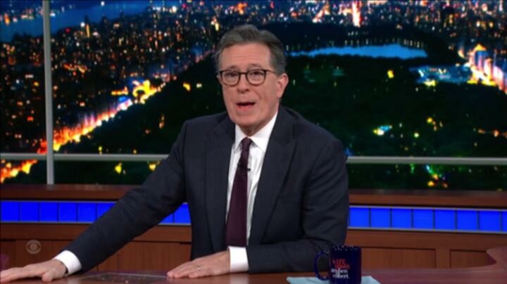 Stephen Colbert 2023 12 19 WEB x264 TORRENTGALAXY