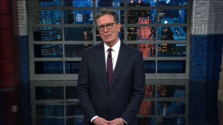 Stephen Colbert 2023 12 19 WEB x264 TORRENTGALAXY