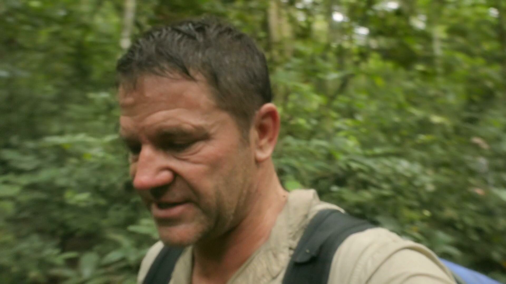 Expedition with Steve Backshall S02E04 Gabon Expedition Jungle Paradise 1080p AMZN WEB DL DDP2 0 H 2